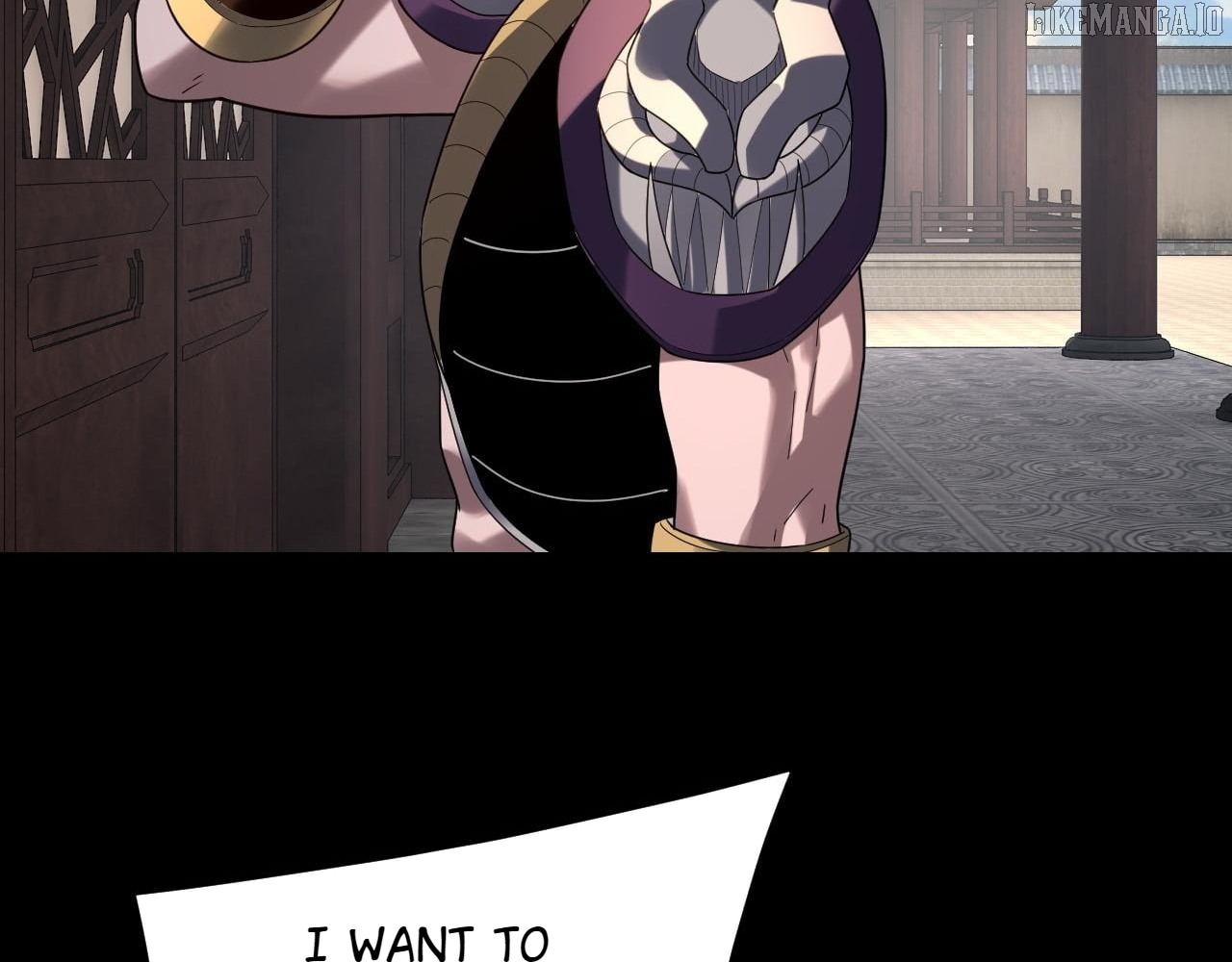 Me, The Heavenly Destined Villain Chapter 287 - page 122